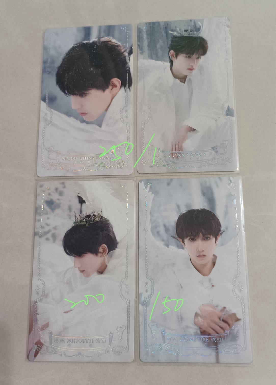 TF家族三代官周