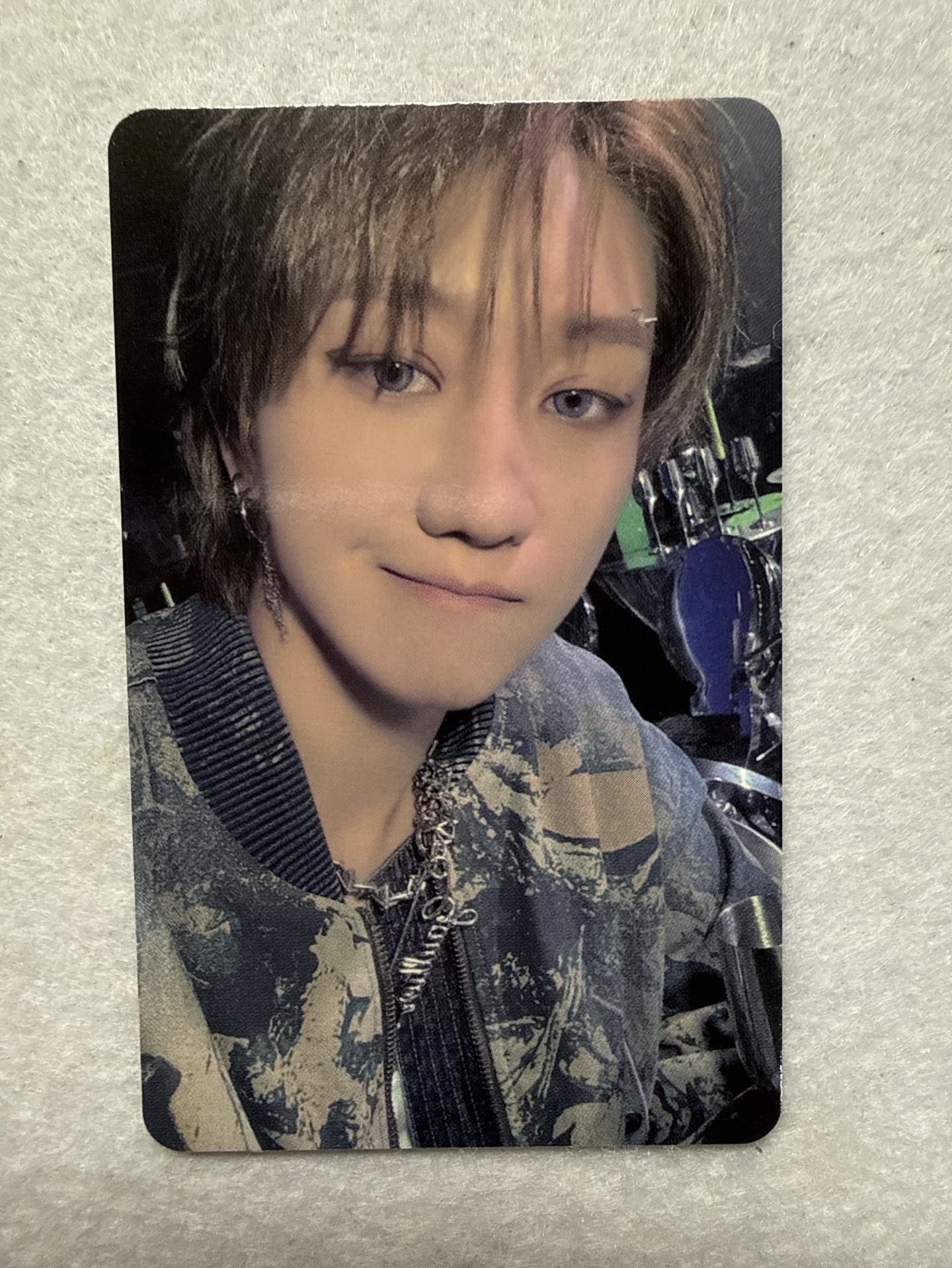 The8 正規五WM LD 1.0