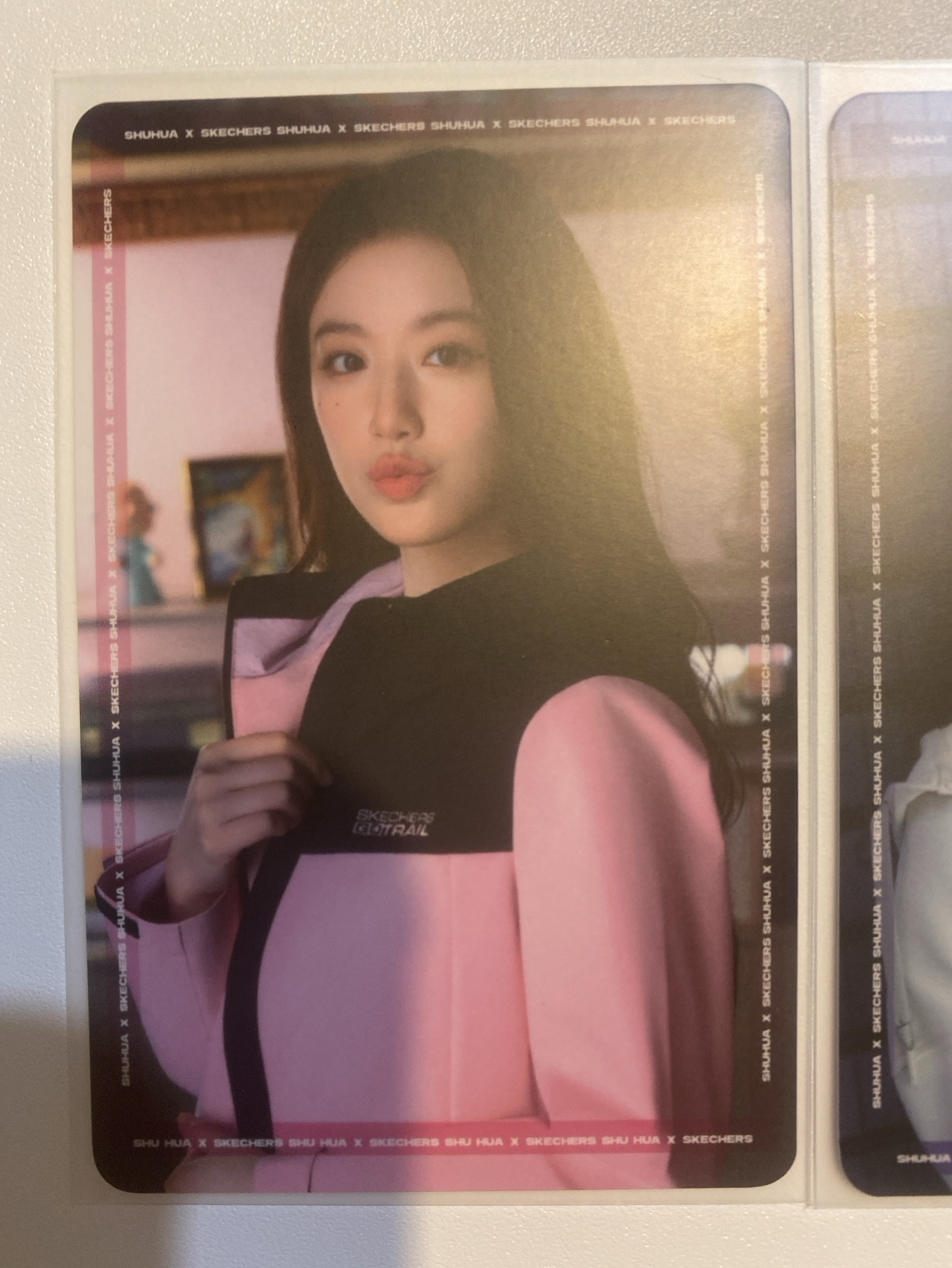 嘟嘴刷（舒適，我陪你）