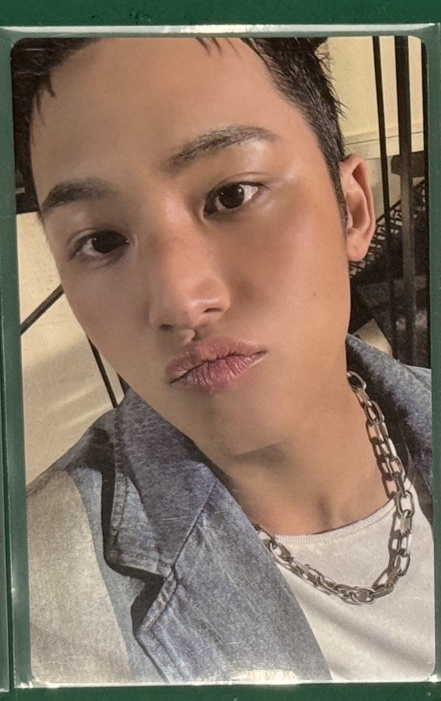 Seventeen 正規五 HAPPY BURSTDAY weverse 一般專 wvs 預售特典 珉奎