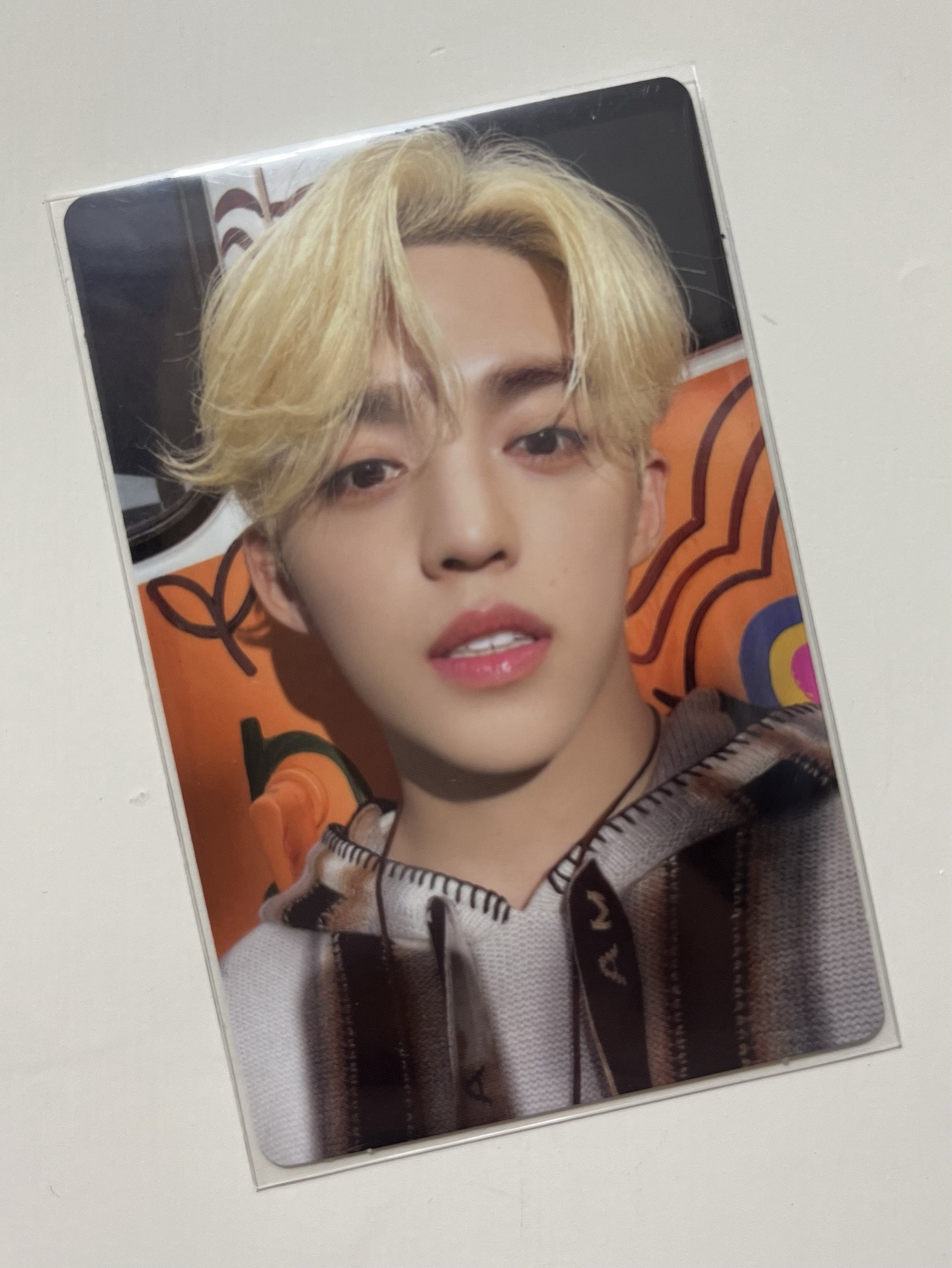 SEVENTEEN S.COUPS 迷11 專輯卡 🚀可單帶 無出貨門檻