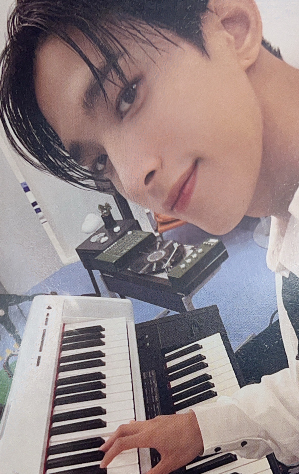 🐶17 IS RIGHT HERE固卡