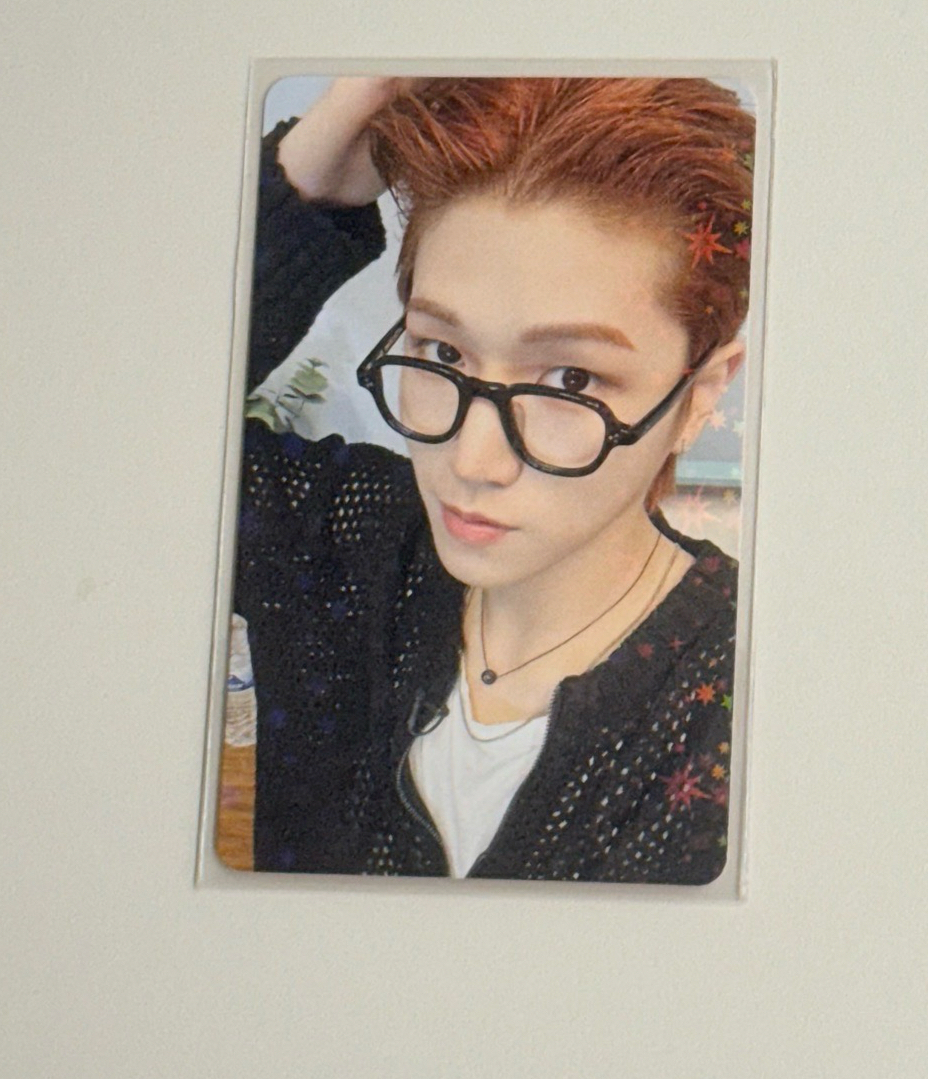 19.99 日咖PB特典 2 Boynextdoor 李常赫