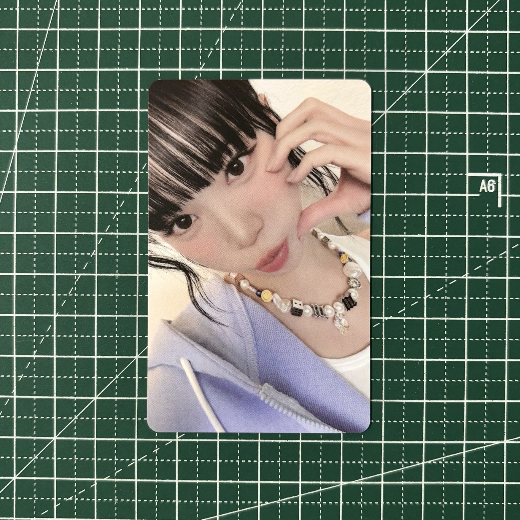 𓊆 無赦 aw 簽售采 🐯𓊇