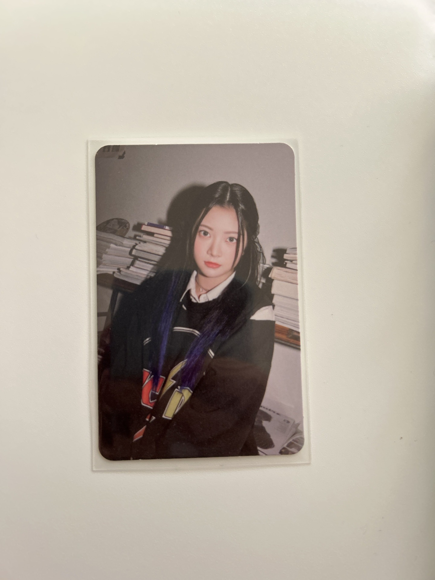 迷二 K4 預售特典 恩採