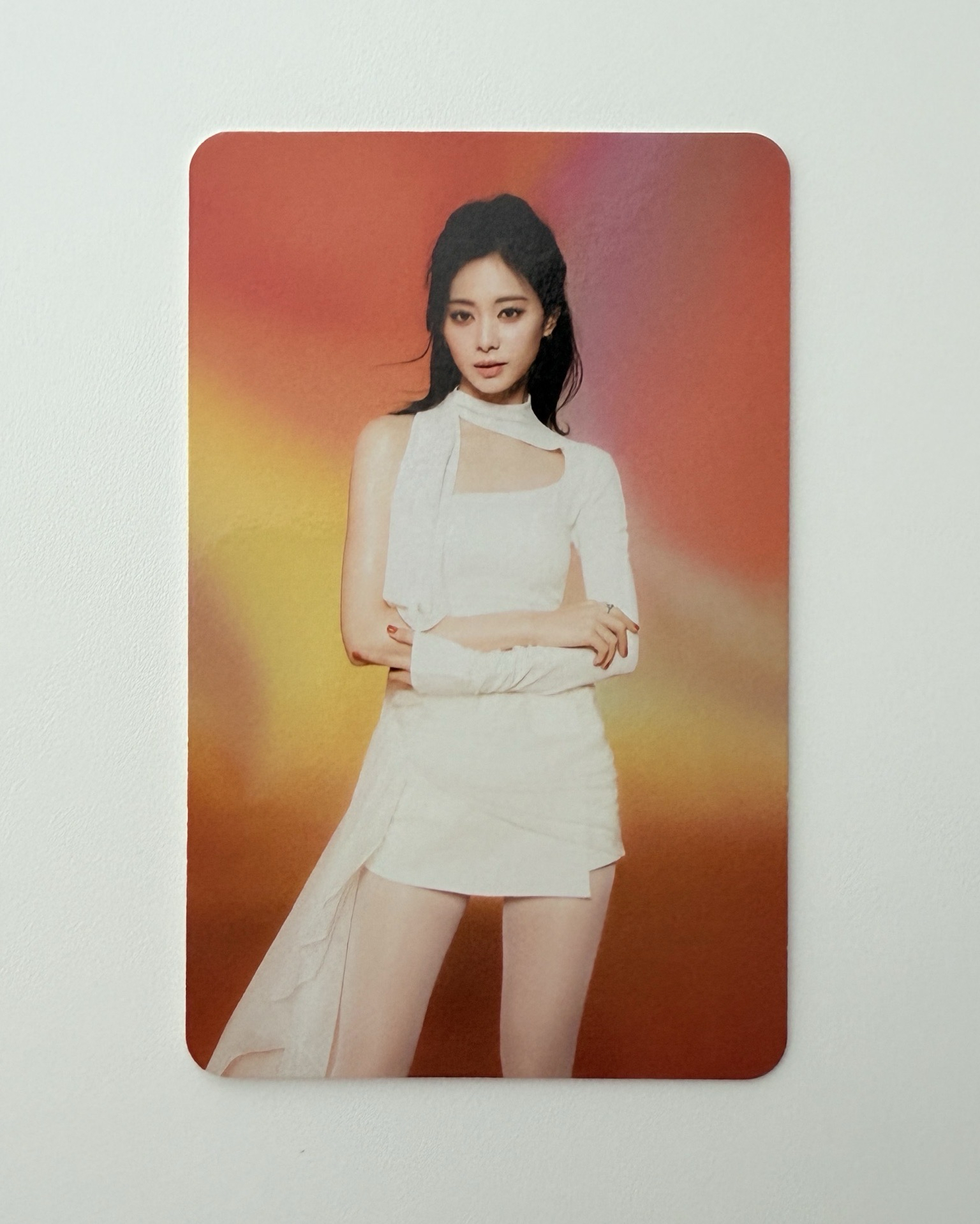 TWICE｜子瑜｜With YOU-th