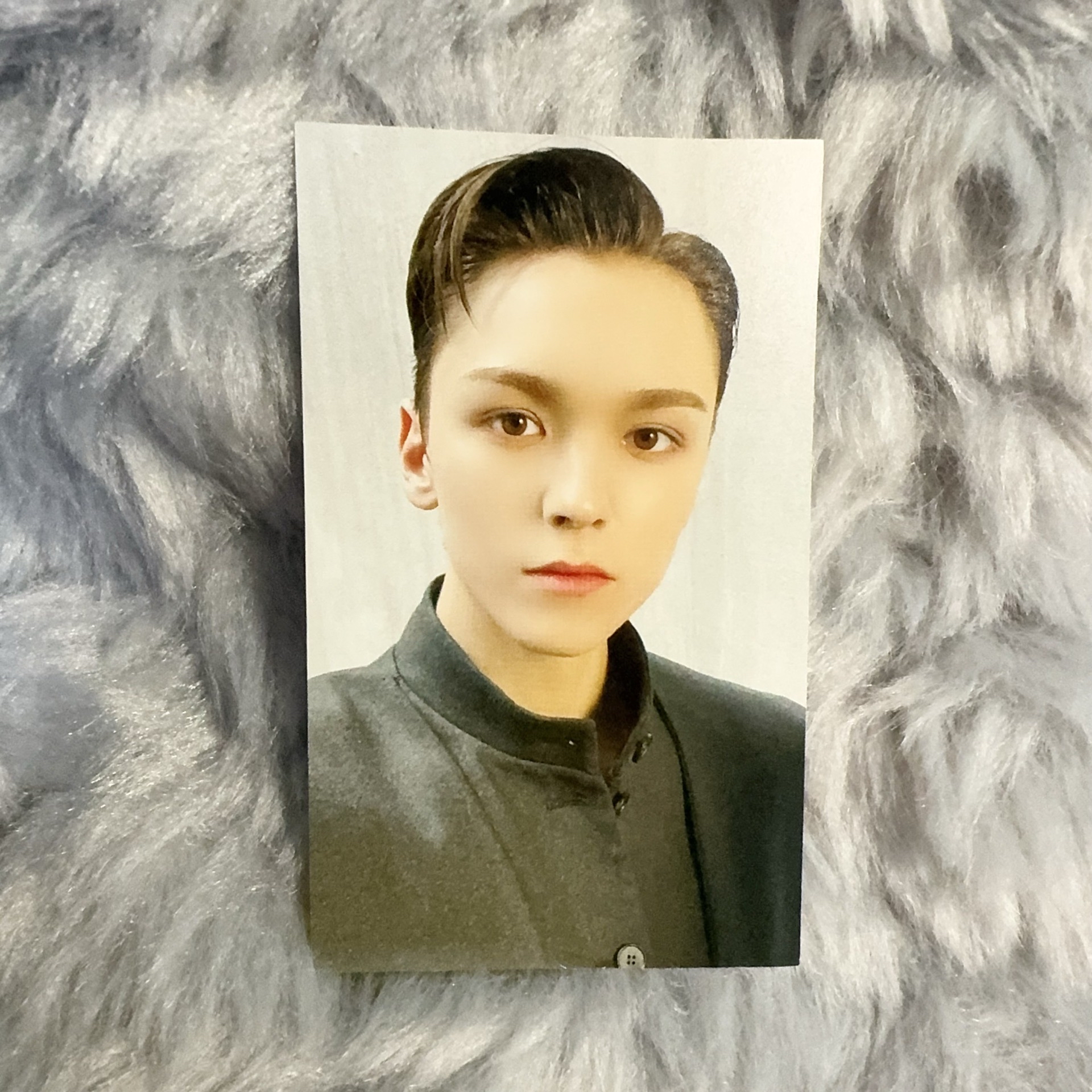 Vernon