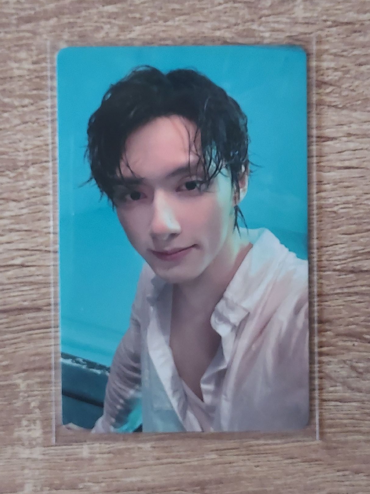 💚mini12 一直娛1.0 俊