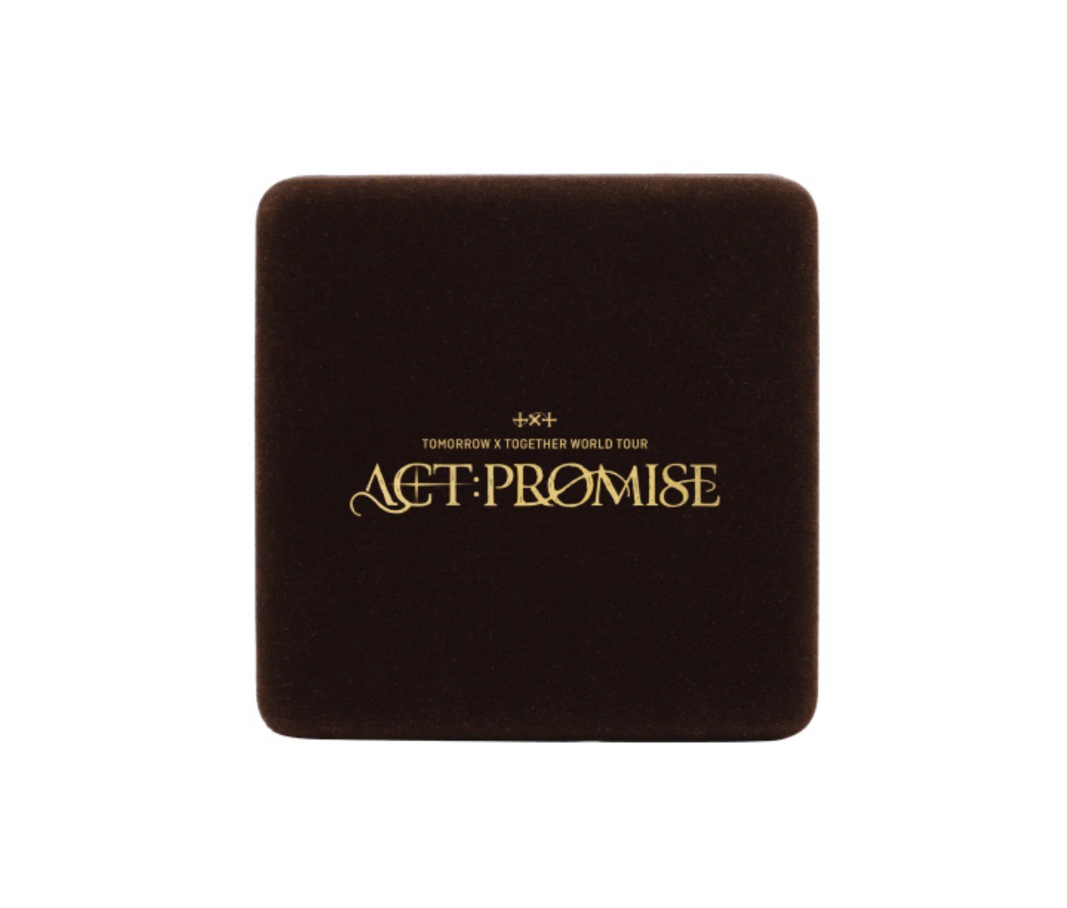 PROMISE 紀念幣 韓國 日本 收藏盒