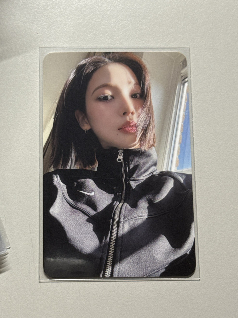 aespa Karina 二星柚