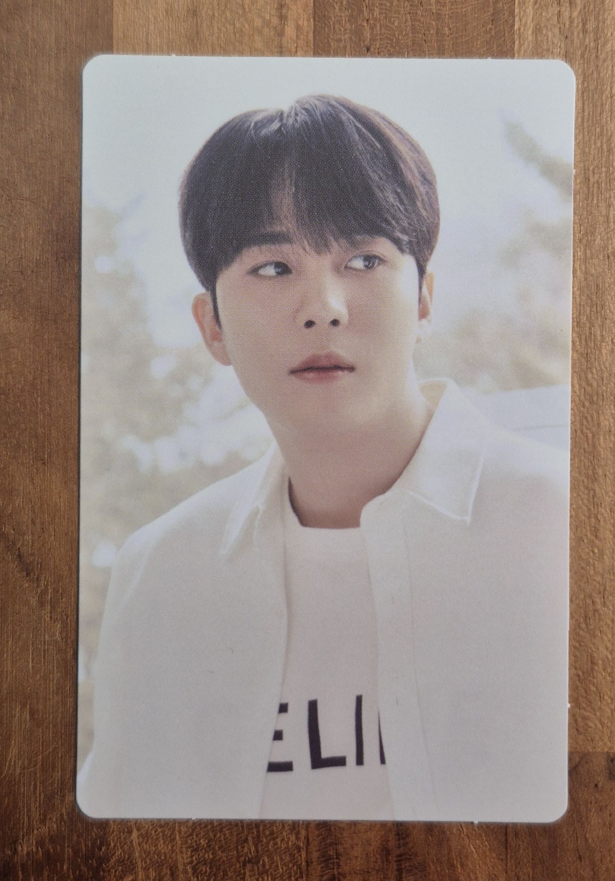 鍾work專卡（QR）