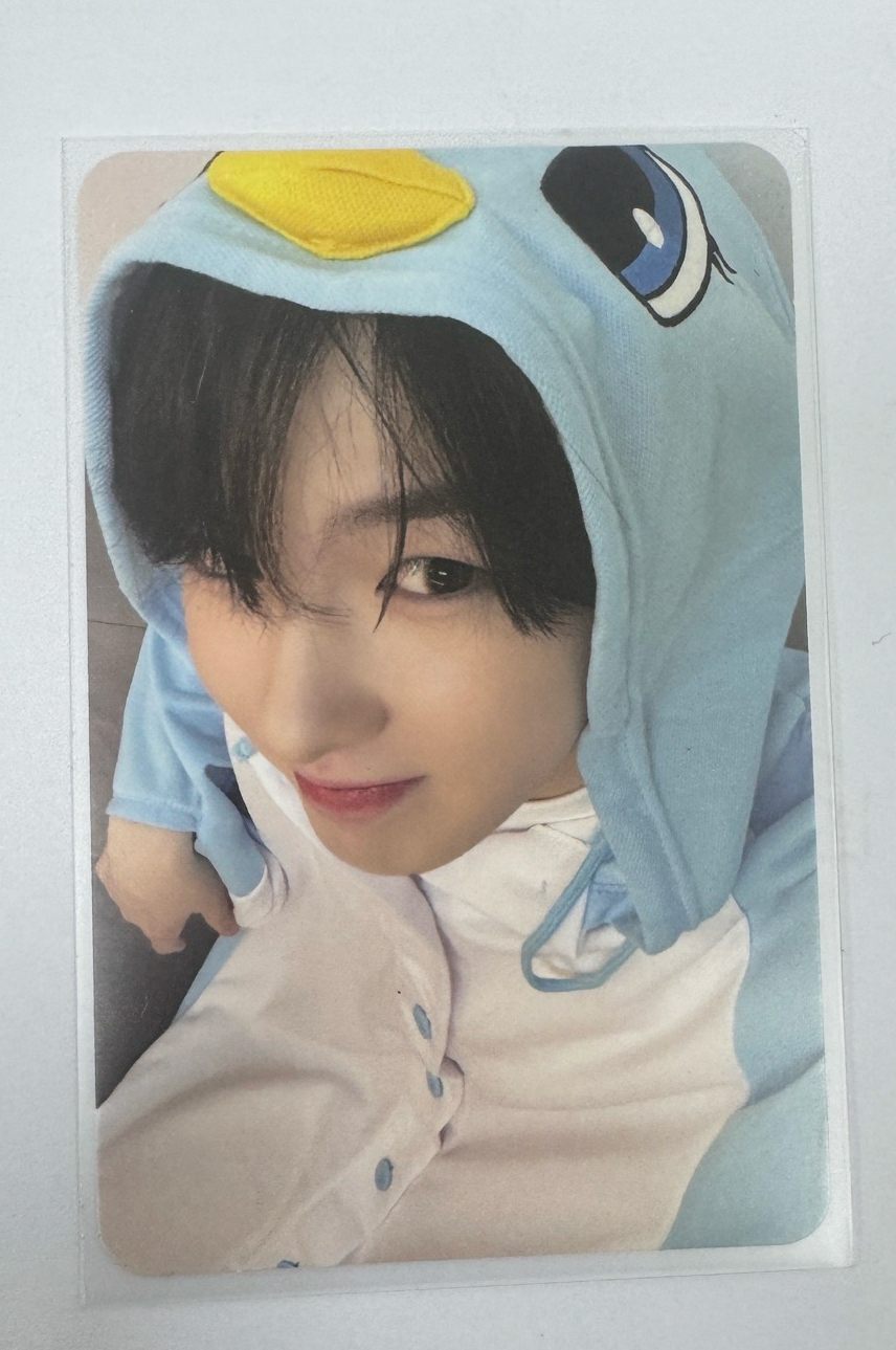 Sakuya | Login 明信片組小卡