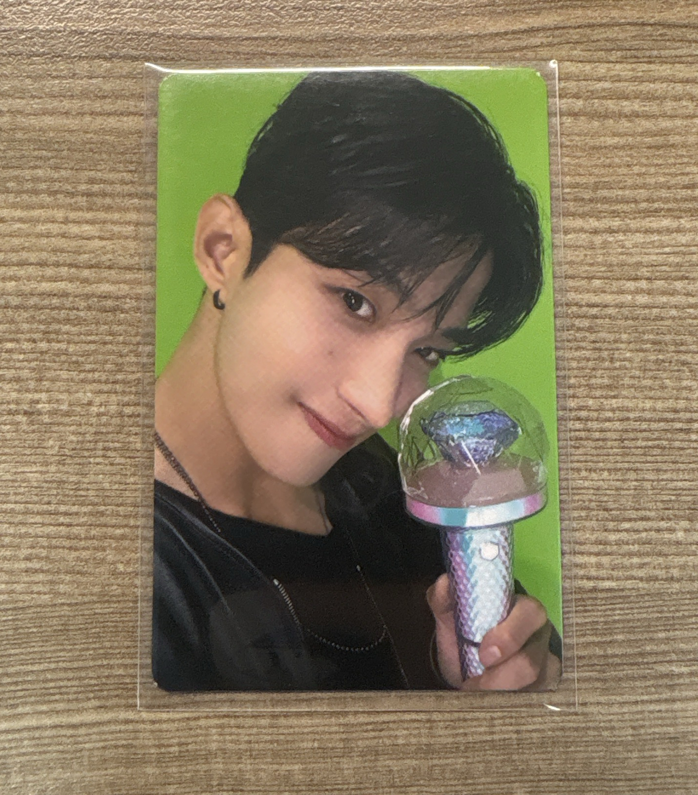 be the sun 粽卡碩