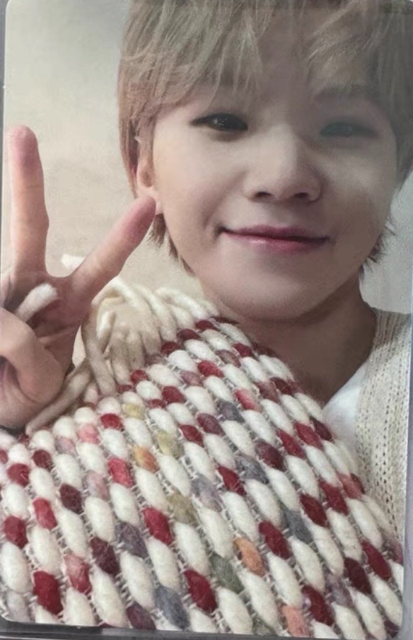 🍚勳 POL 愛之力專卡