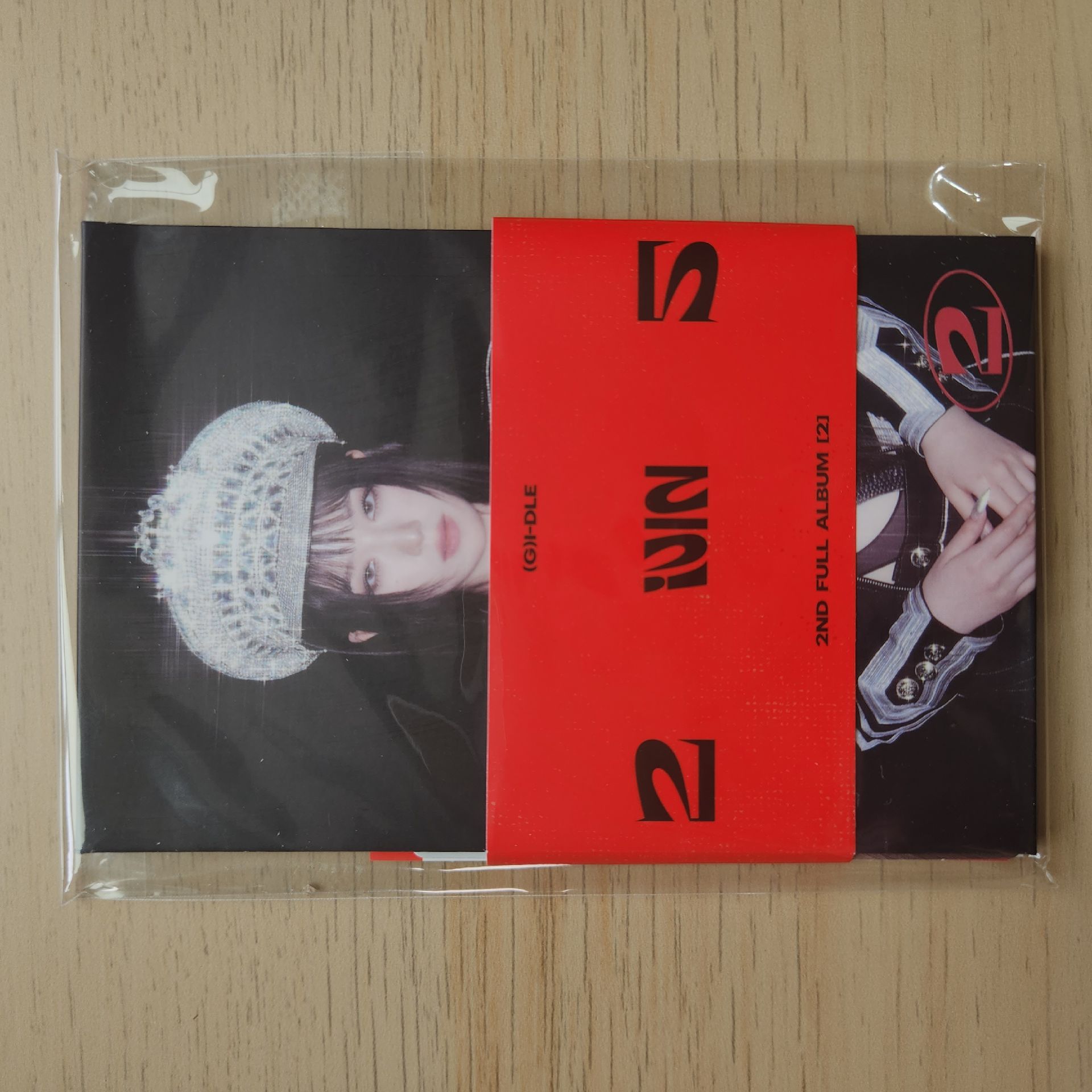 正規二舒華電子專 POCA專