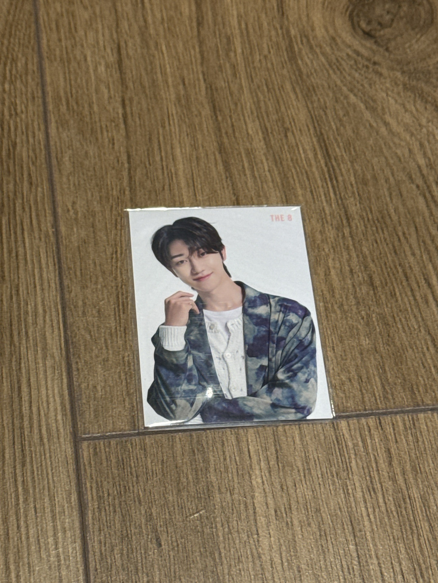 22年 CAFE 會員抽 八