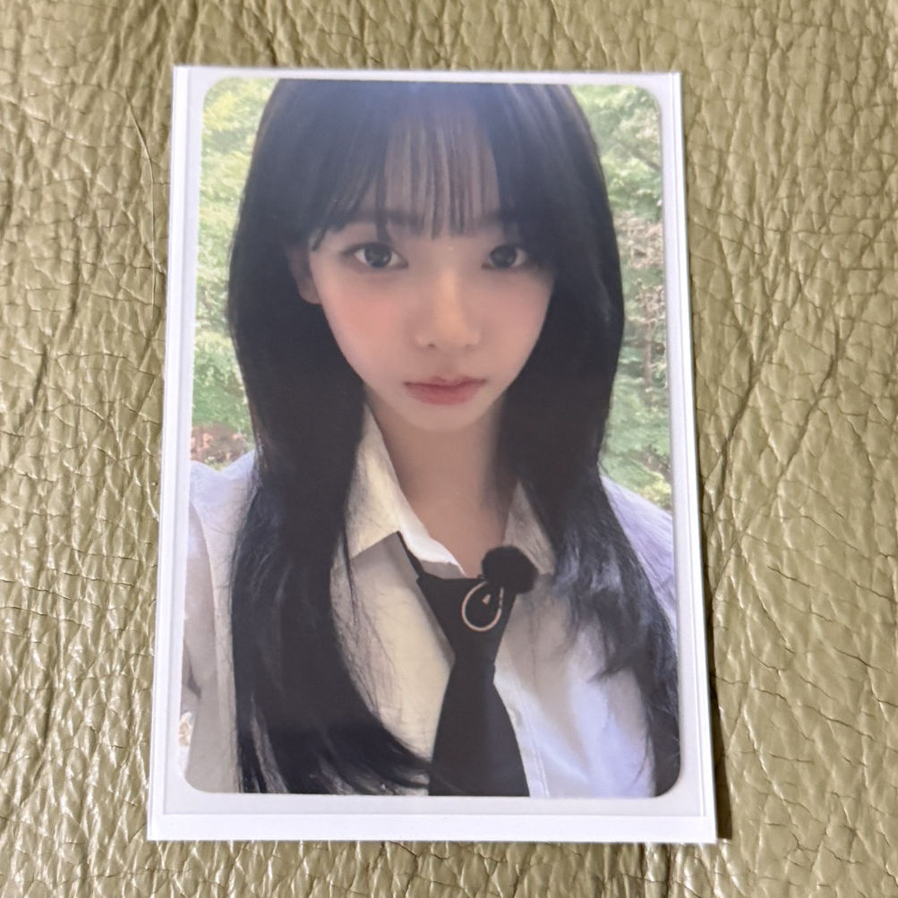 Am幸運卡制服柚 