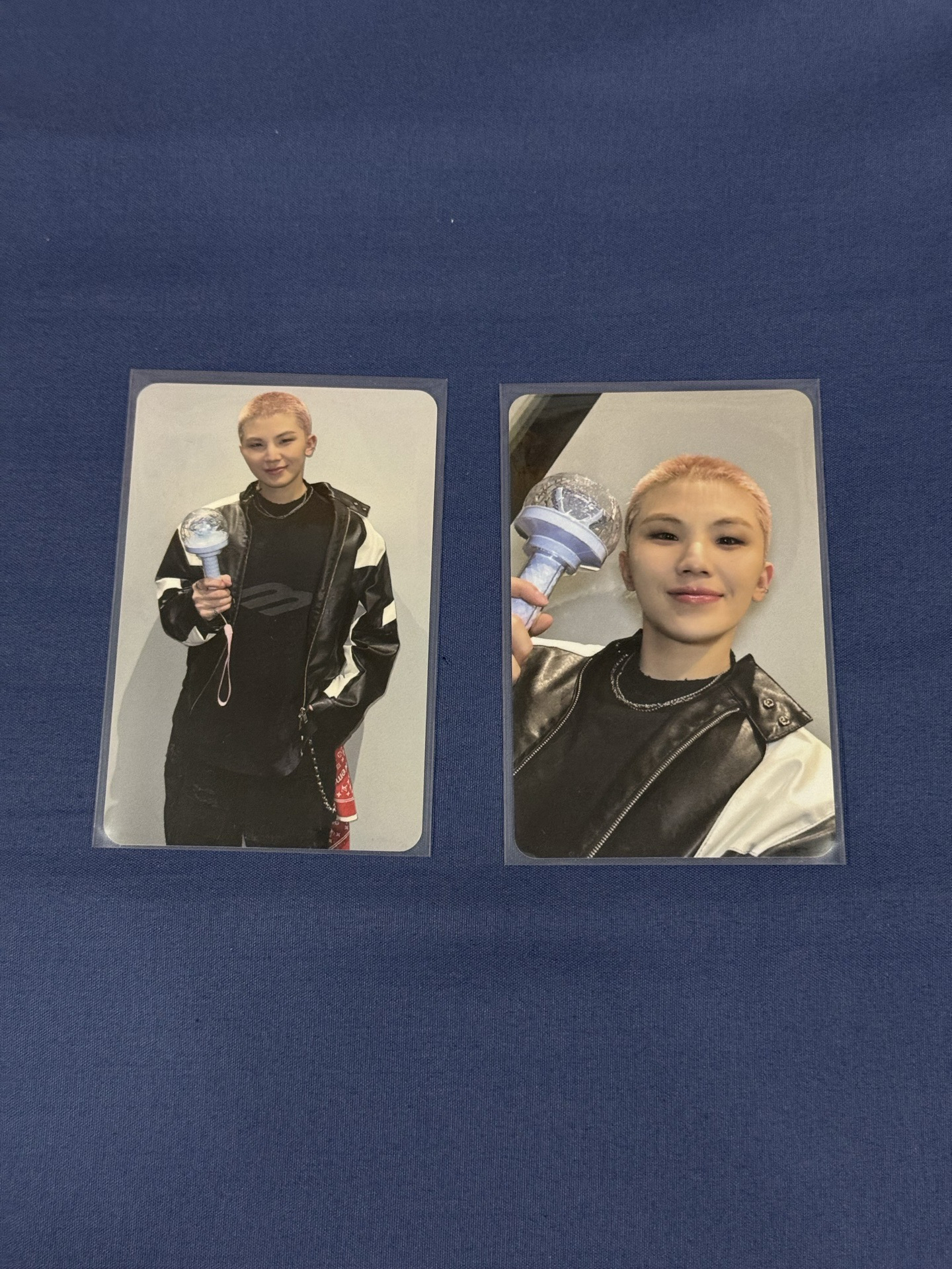 HOSHI x WOOZI 豪雨演唱會 克拉粽