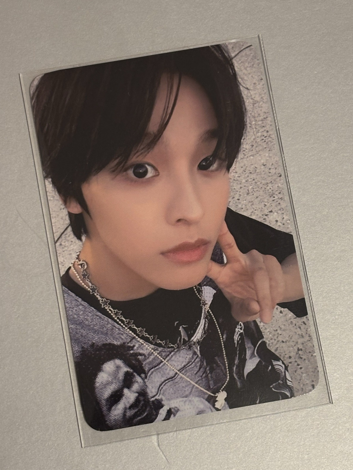 Riku DMM LD【單出可直拍】