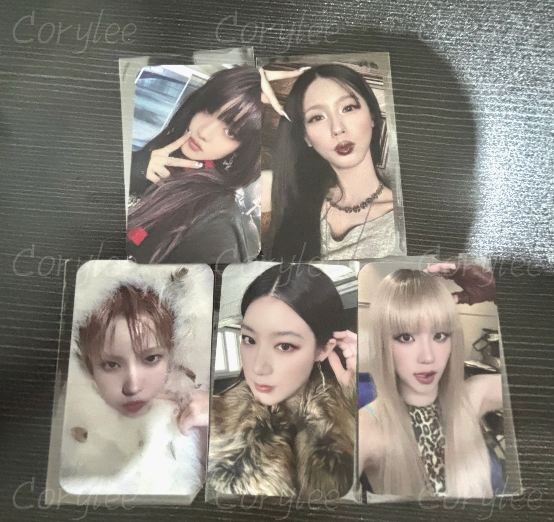 台北飯迷入場卡：薇娟