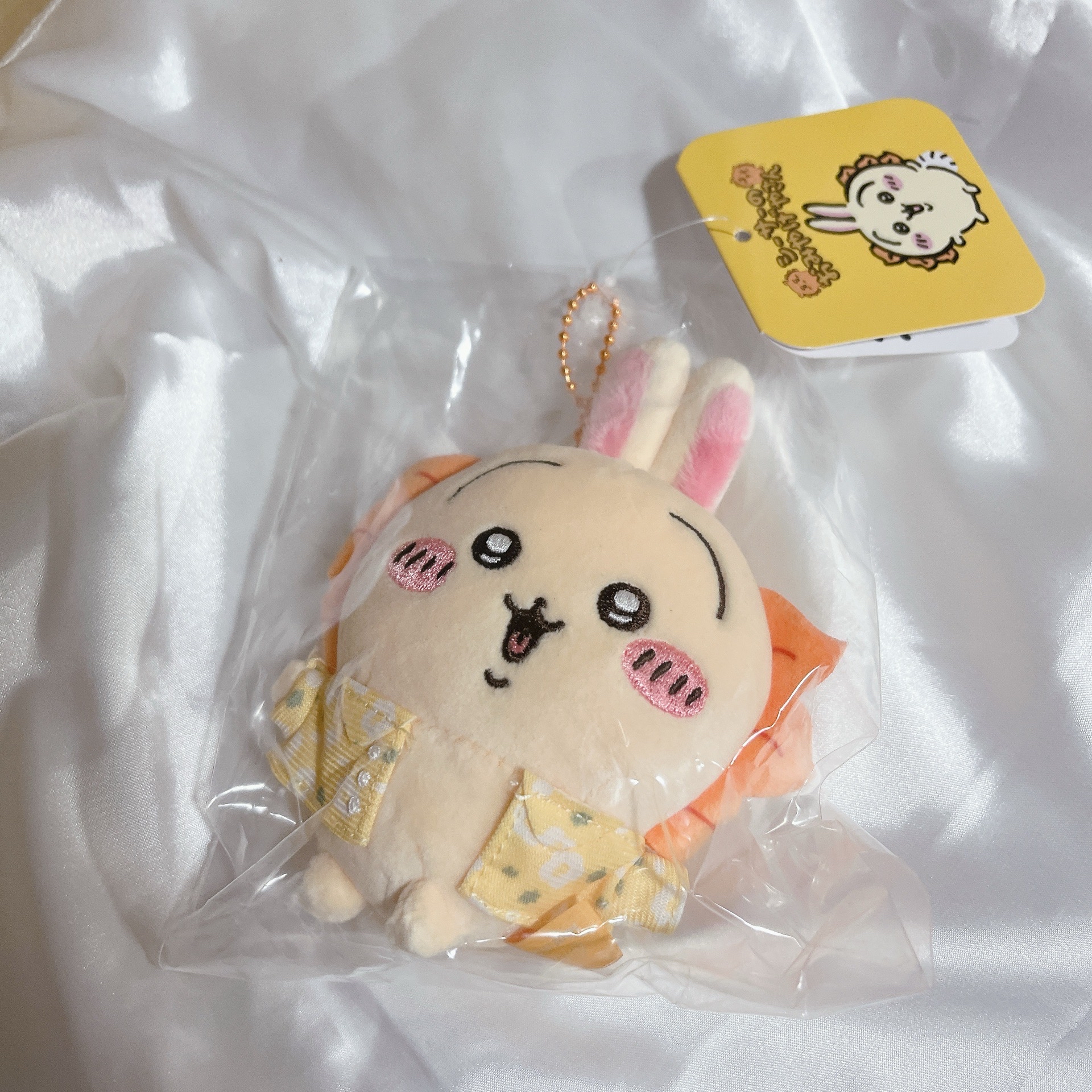 吉伊卡哇 沖繩獅薩兔 觀光吉伊 烏薩奇 chiikawa usagi