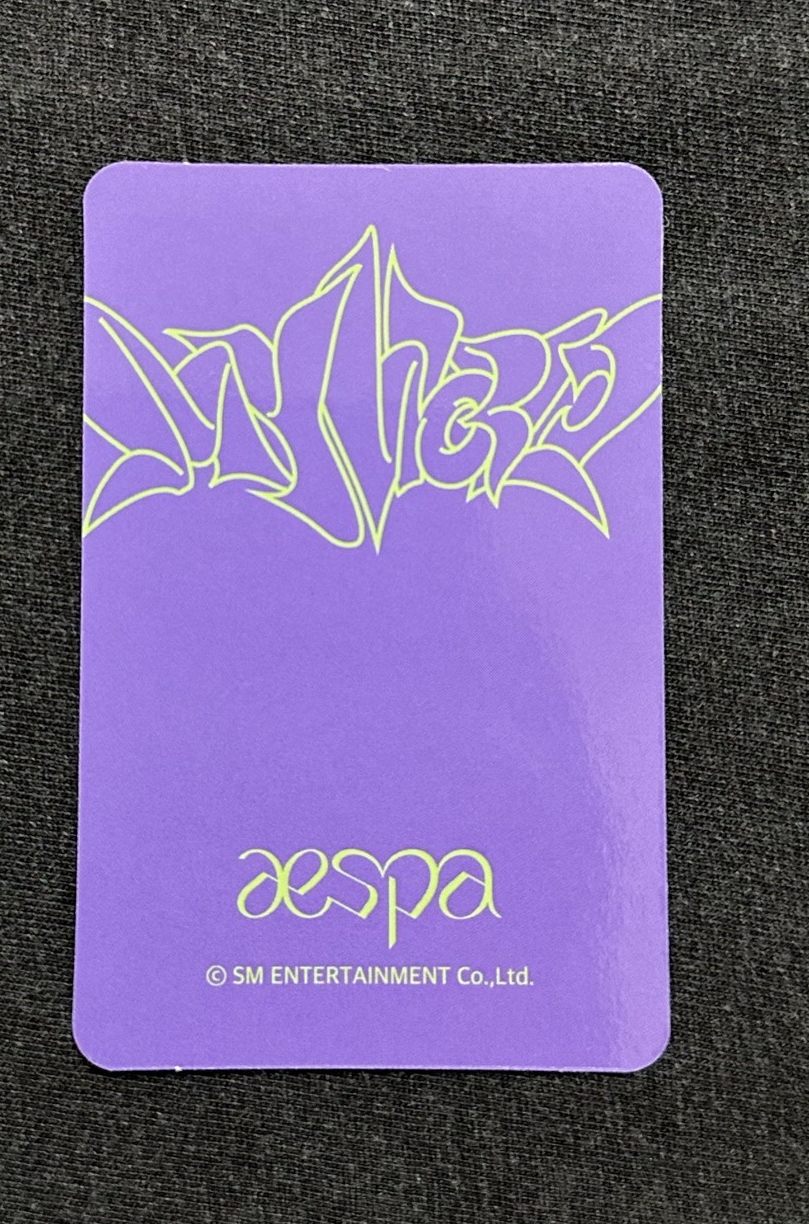 My World SW幸運吉