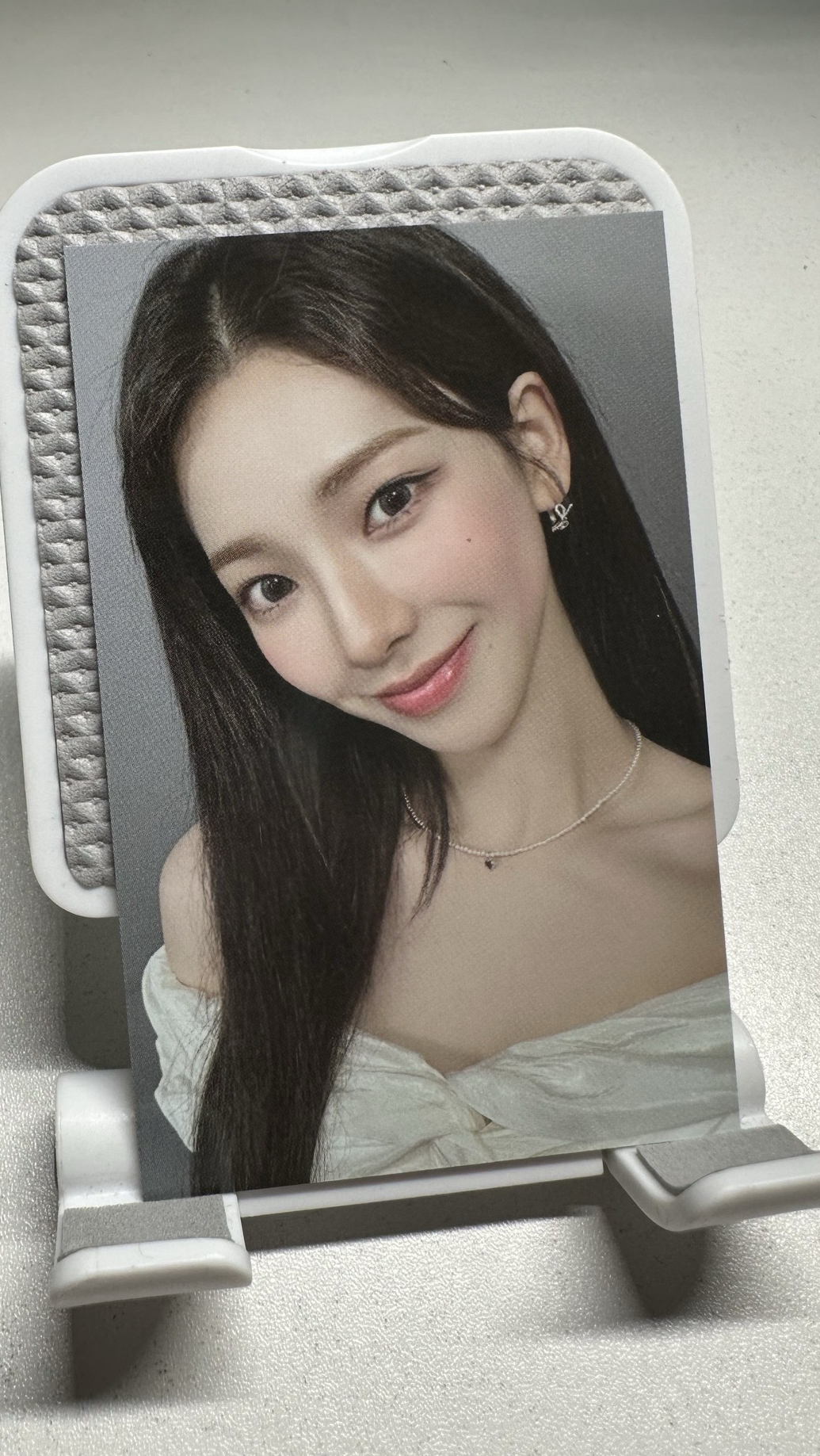 Karina #potd展會 隨機卡