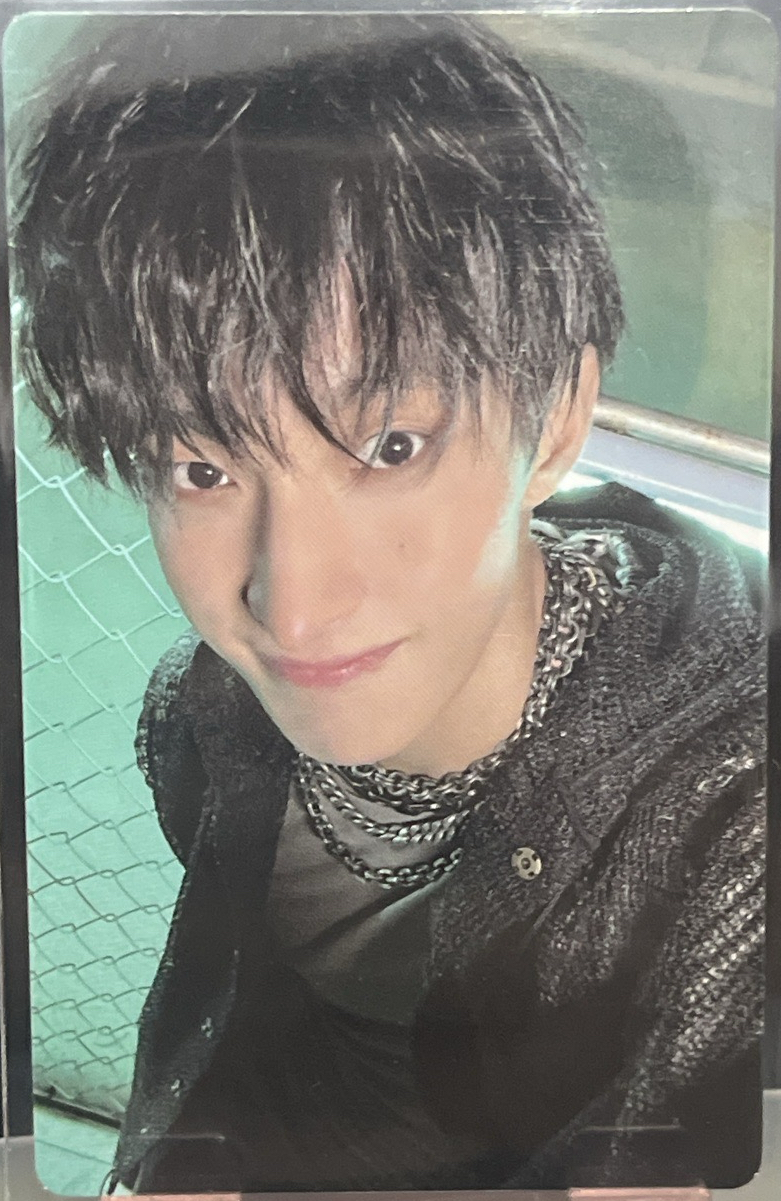 SEVENTEEN 正五 wvs特典 碩