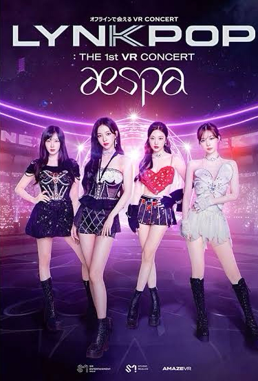LYNKPOP：THE 1st VR CONCERT