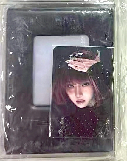 Whiplash 卡冊冬（set）