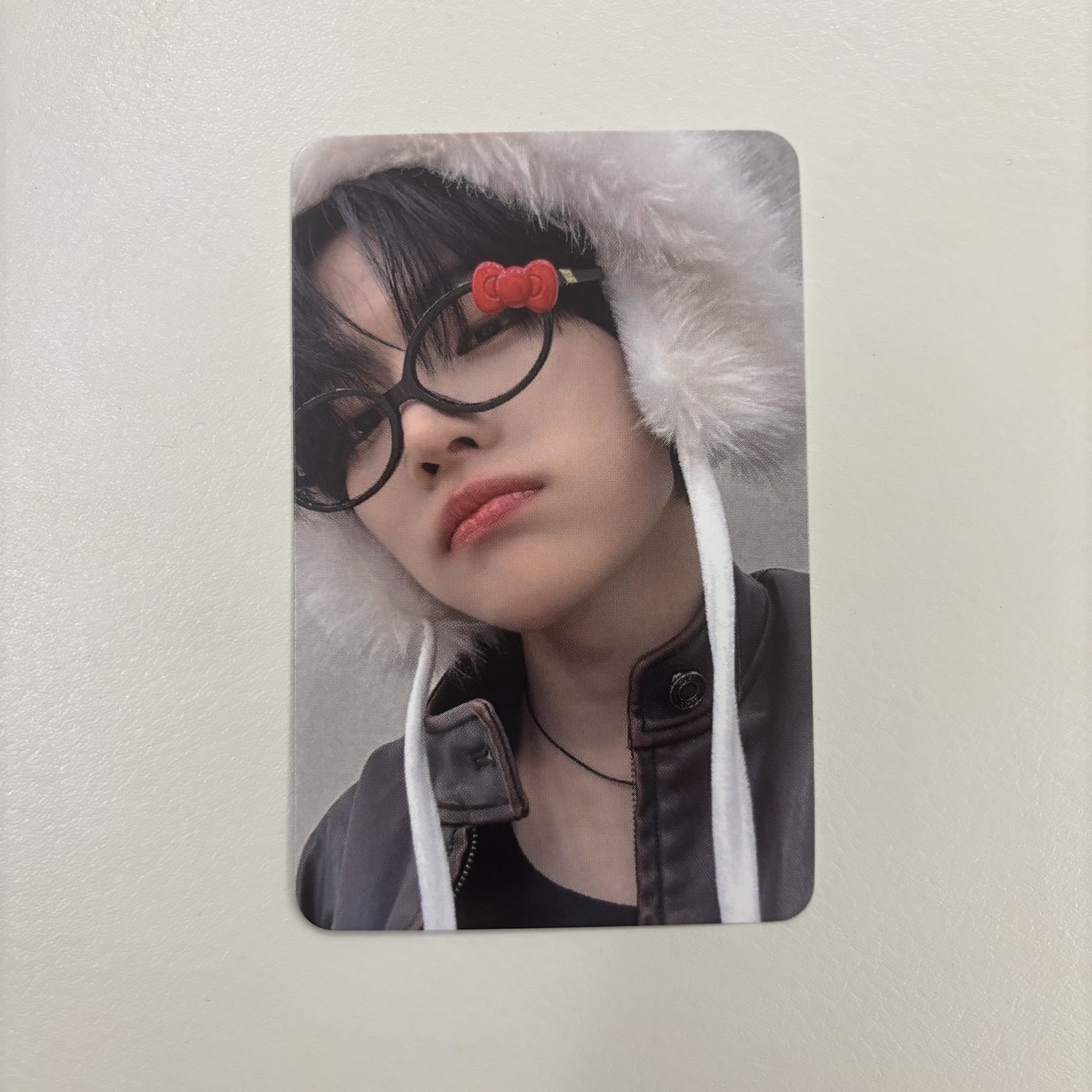 🌟Hello Live Kitty ver. 線上簽售