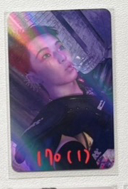 正五權順榮特典 ms特典 閃卡 🩵