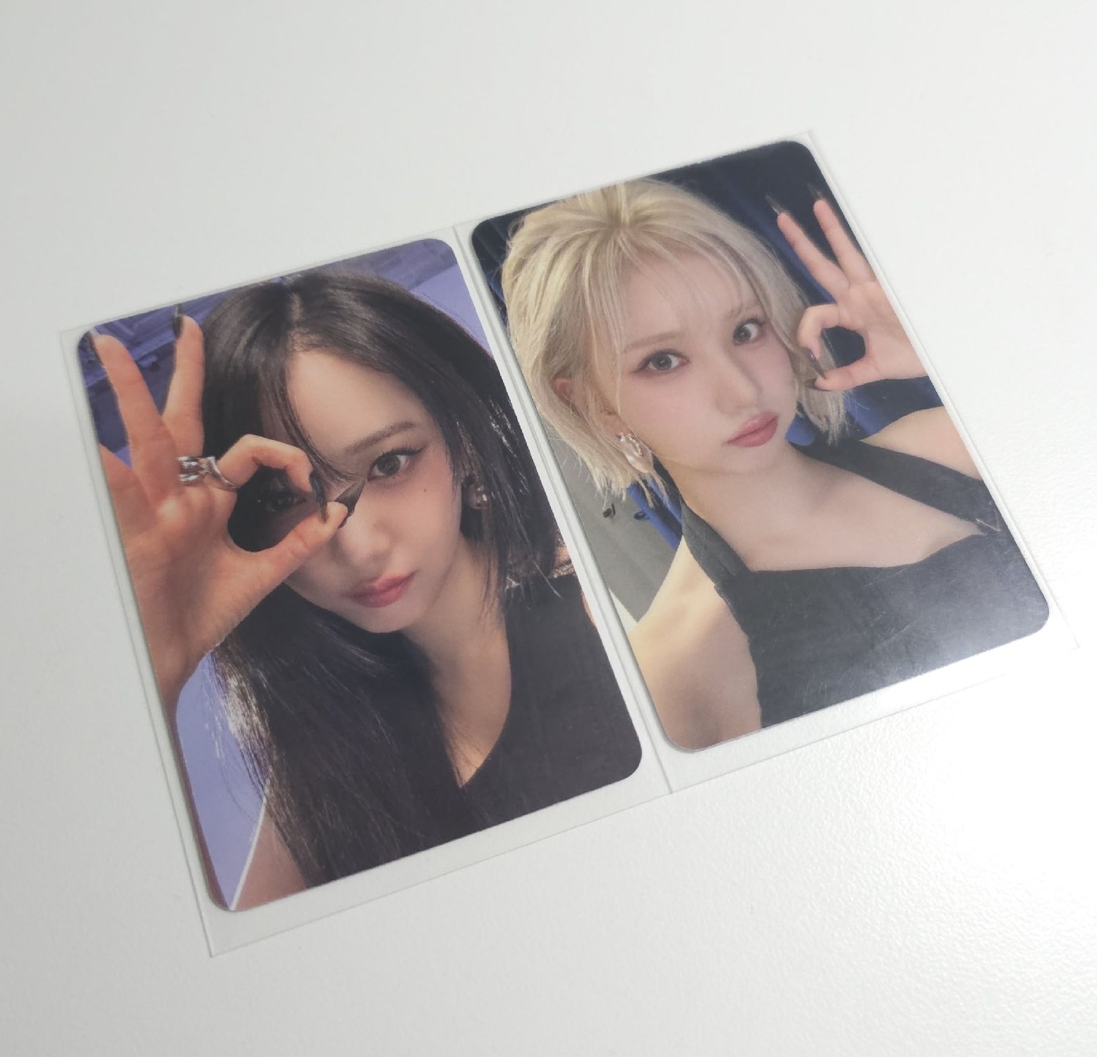 VIVIZ 正一AM預售 特典