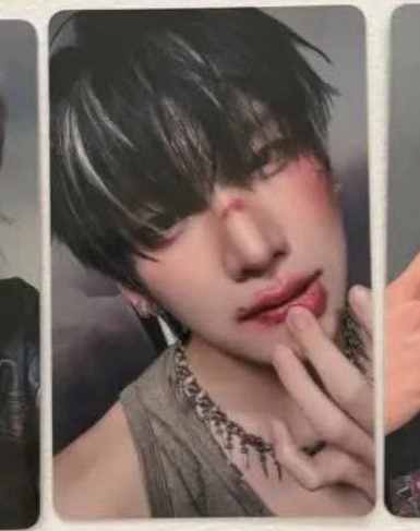 （非現）&TEAM YUMA Back to Life 環球 特典