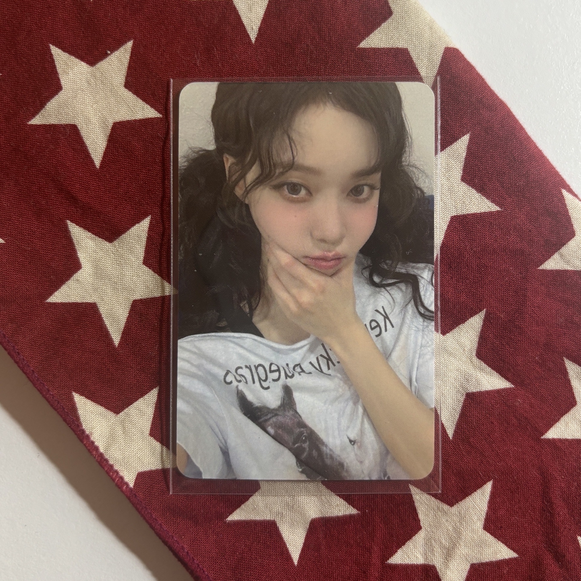 Dirty work am簽售 冬 ⋆.˚⊹⁺