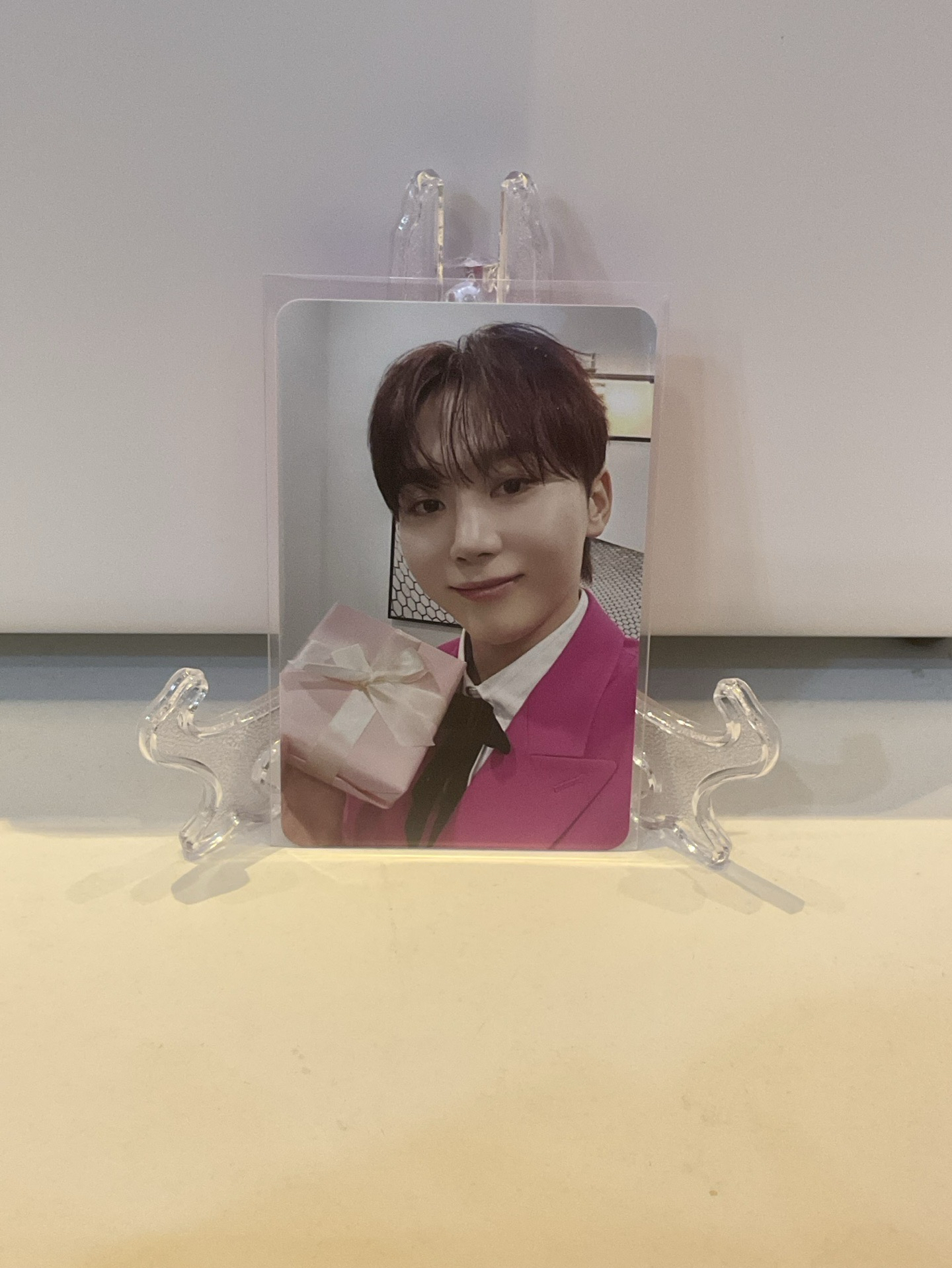 迷12 克拉盤專卡