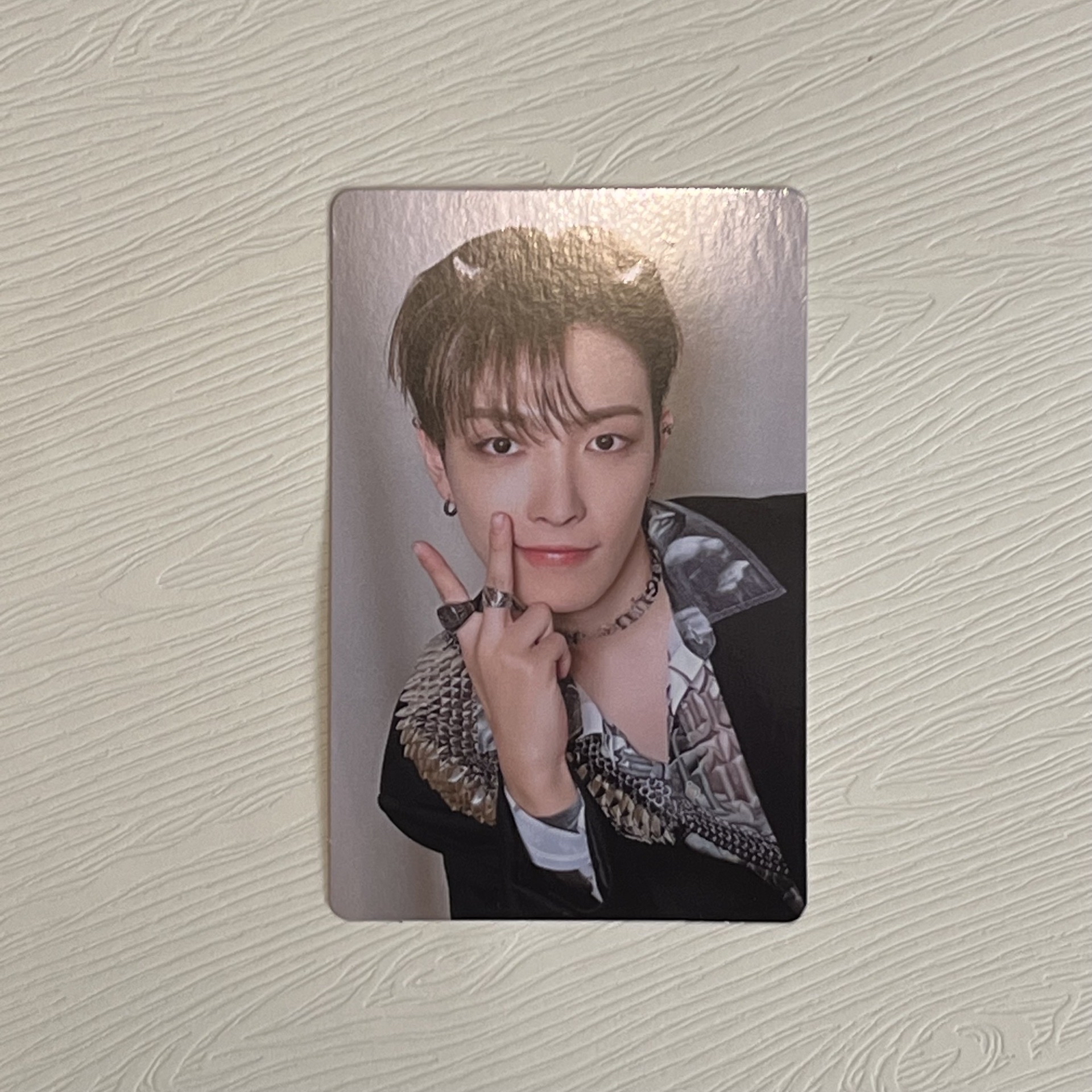 Golden Hour 2 專卡 : 中