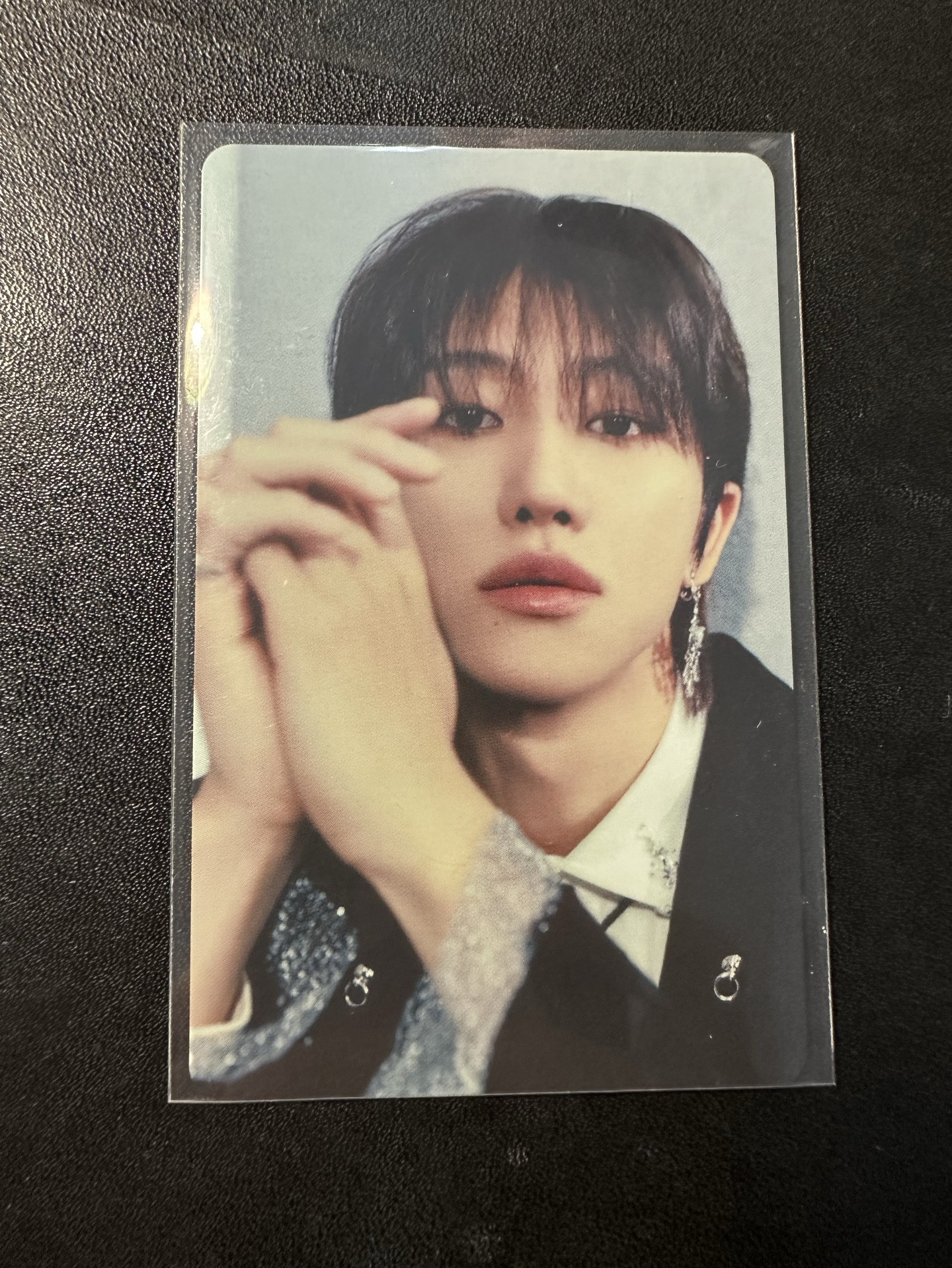 消費期限 hmv特典 徐明浩 The8