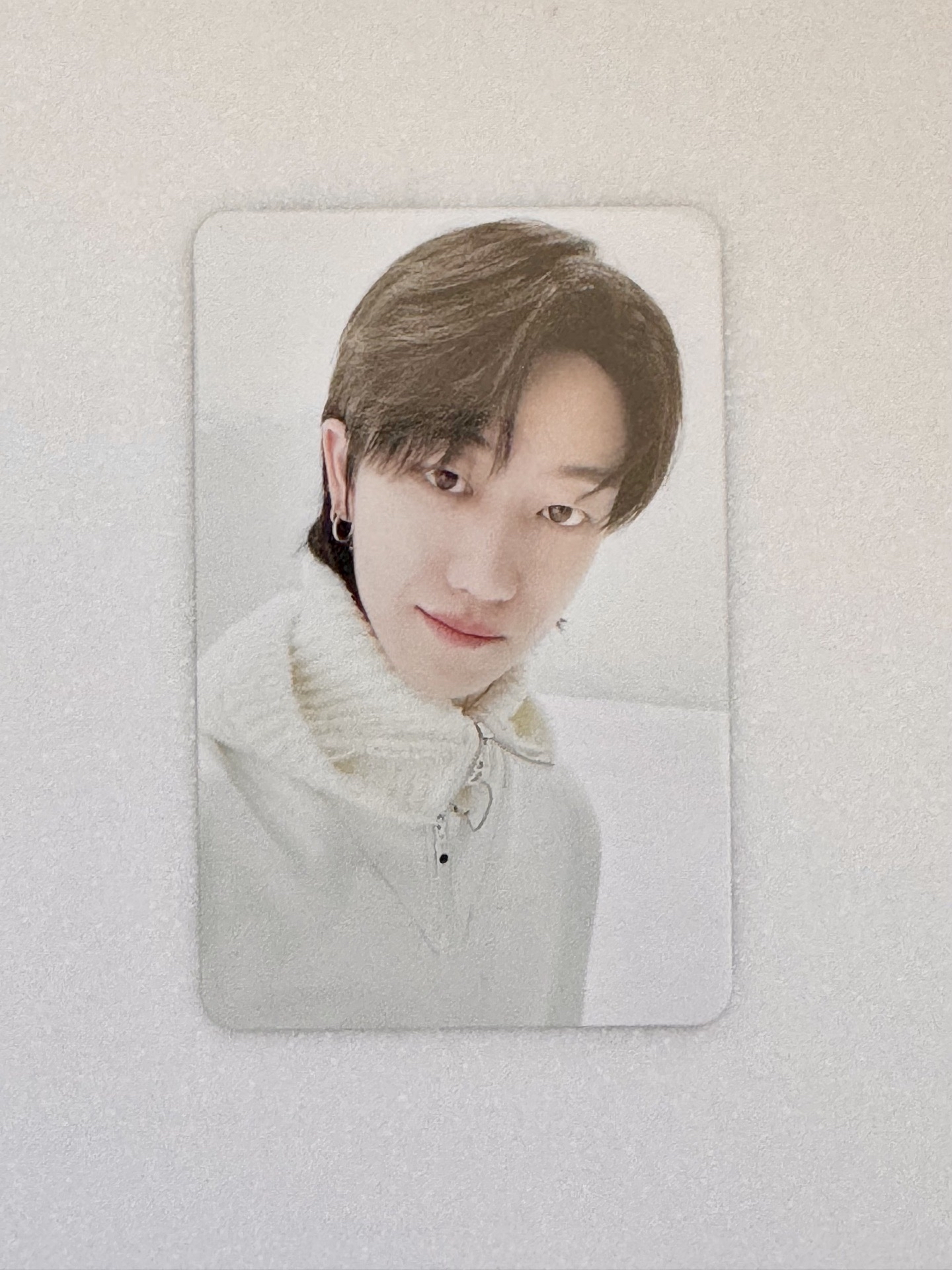 ⚡️SEVENTEEN GOING VOL.2 雜誌 小卡 徐明浩 The 8