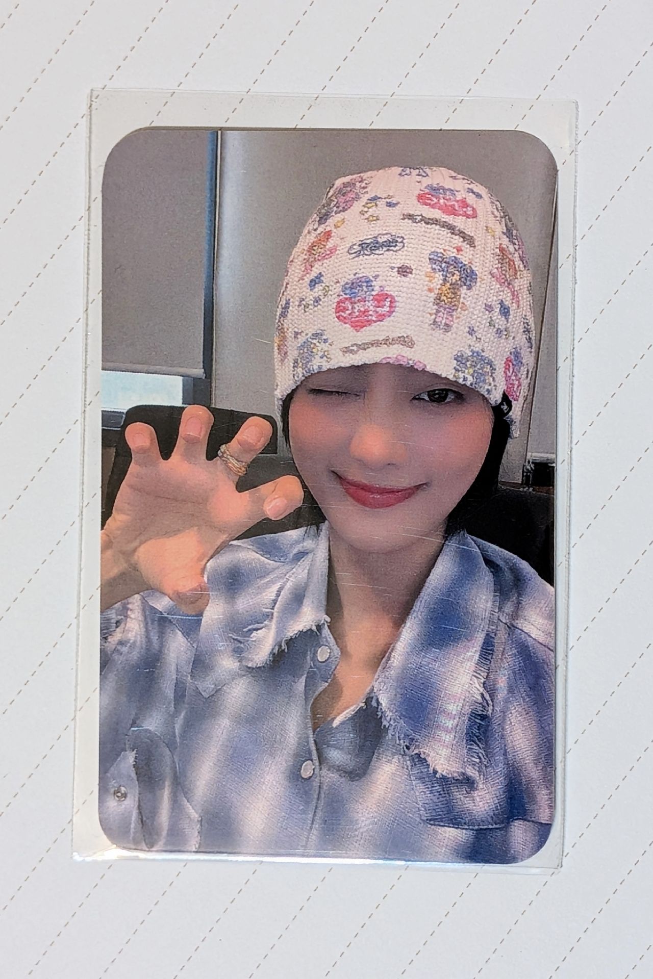 飯迷 台特4.0 貓爪妮