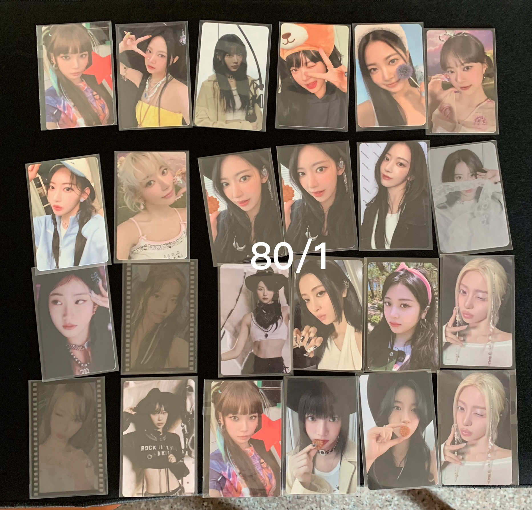 80元小卡專區❗️