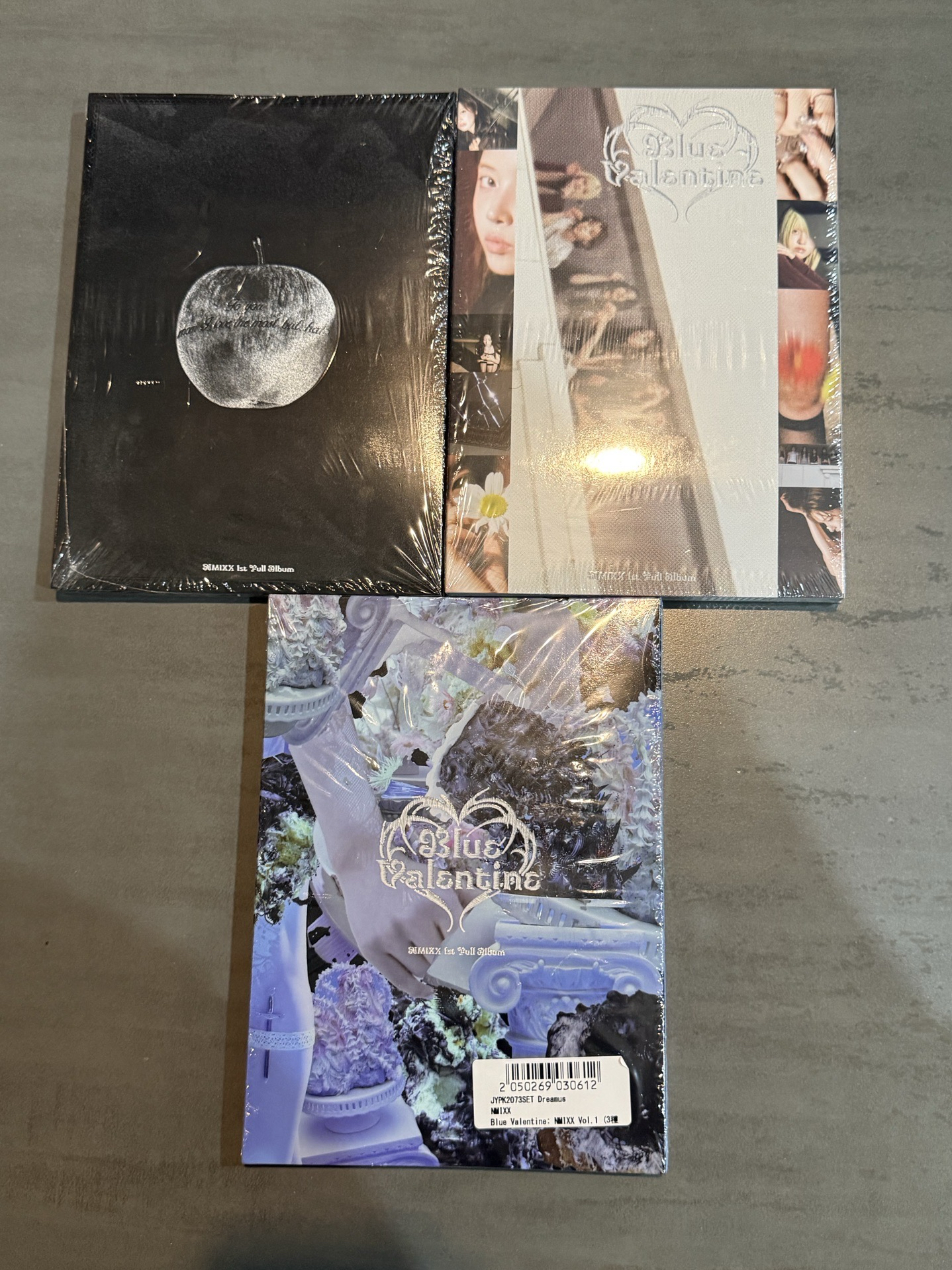 🌟現貨🌟NMIXX未拆專