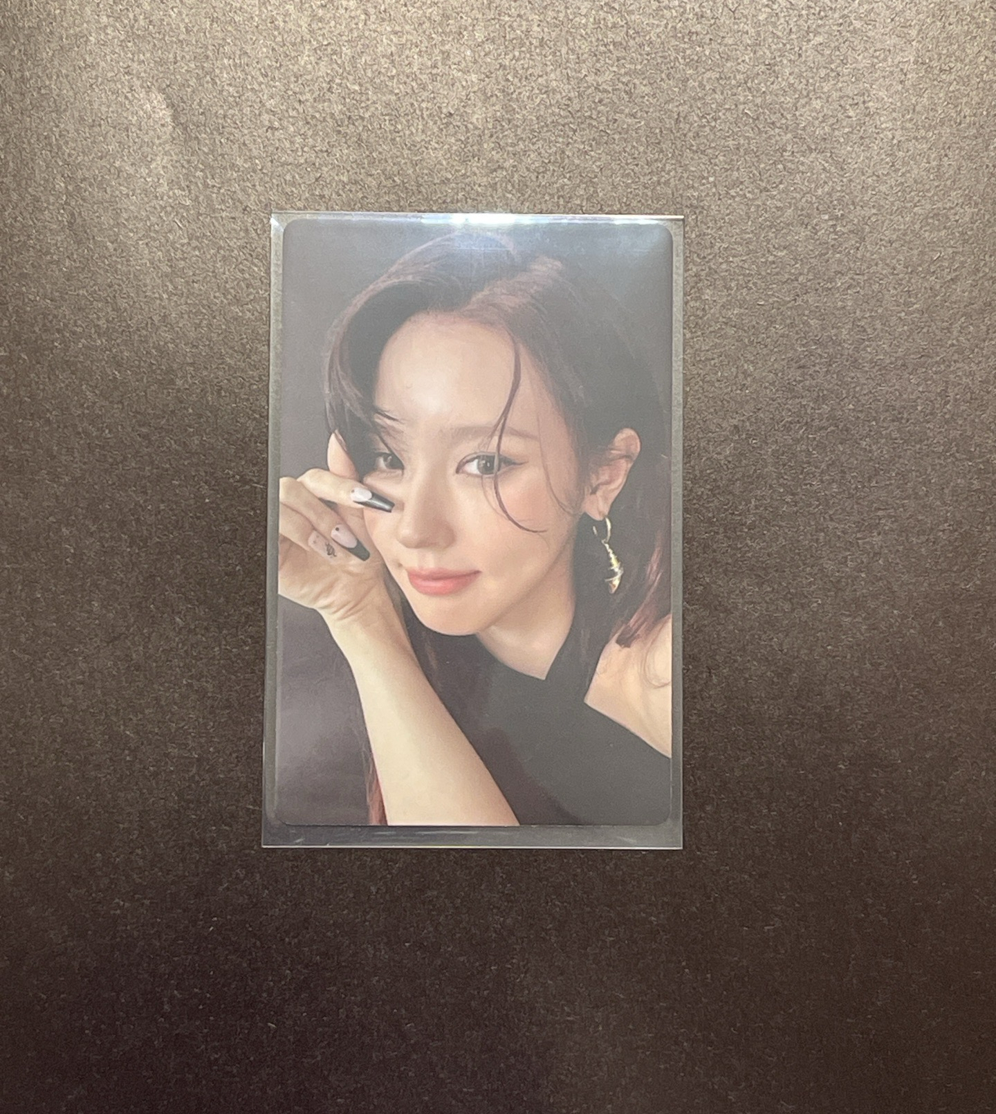 薇娟 正規2 普通專 專卡