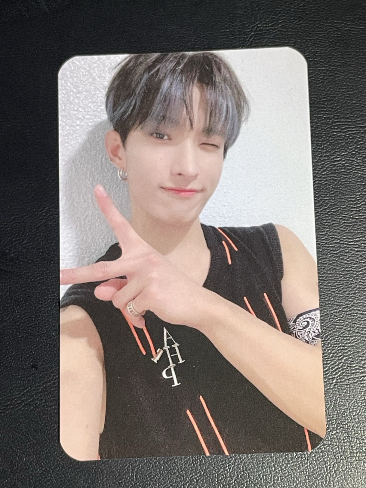 挑染背心碩💎|標價含綁