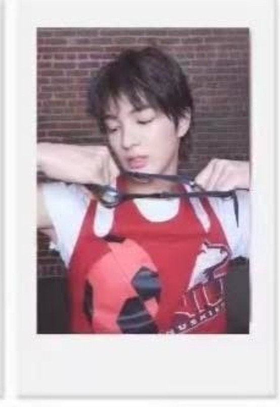 CORTIS MD 拍立得 安乾鎬 非現