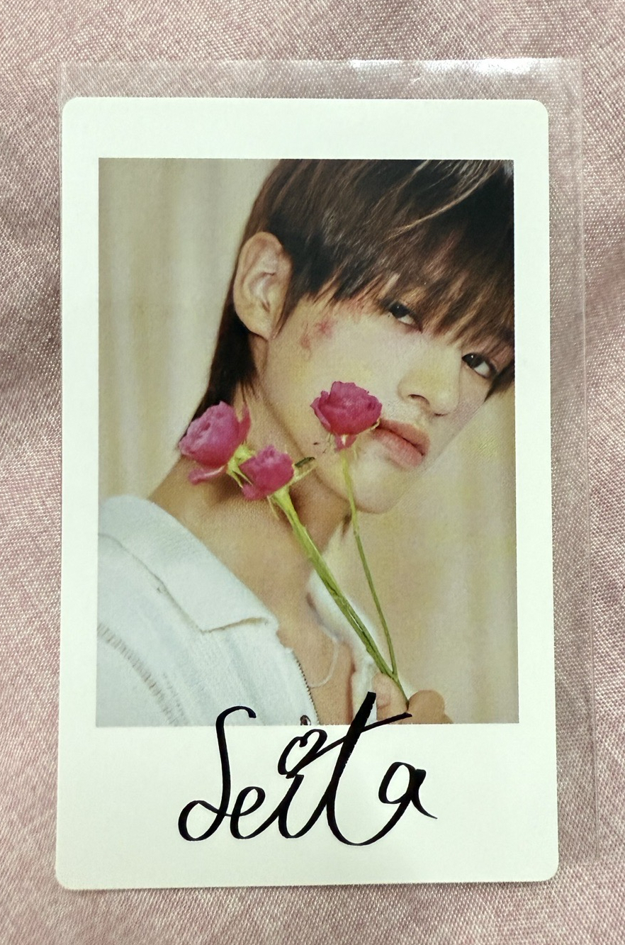 索尼爸爸的特典🦌