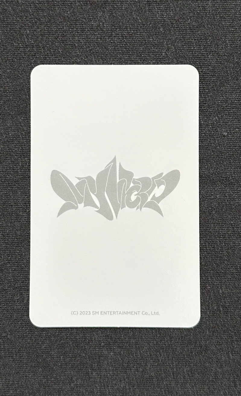 My World 隨機卡 柚