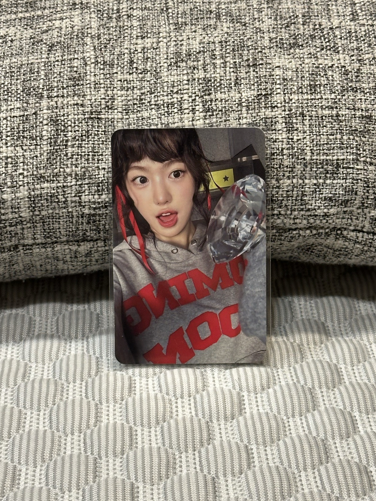 KiiiKiii｜D版專卡Sui