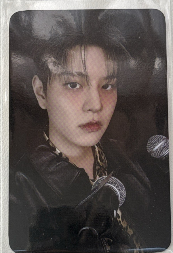 KARMA 快閃店   2.0 幸運卡 玟