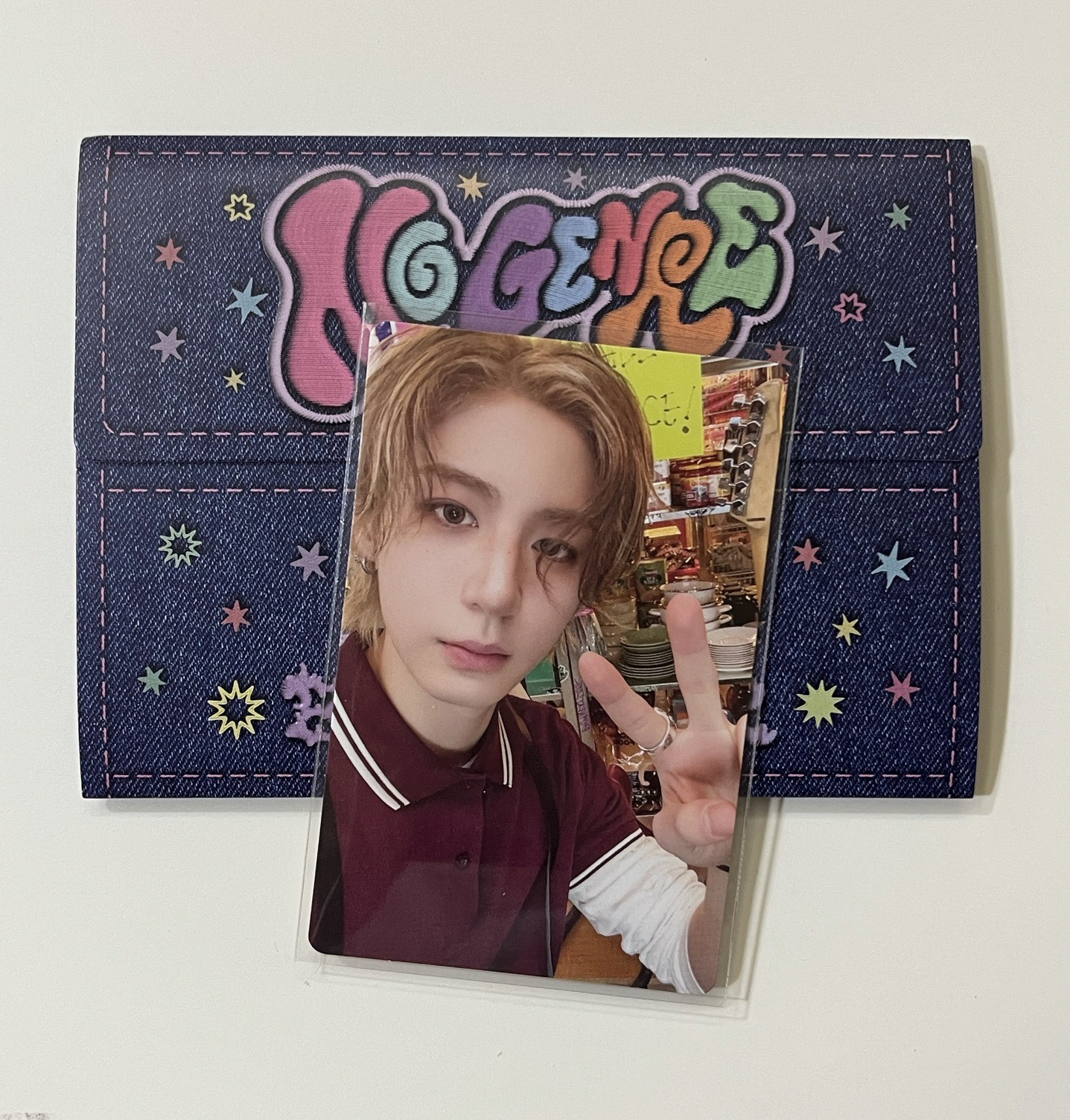 NO GENRE 李涵 電子專全專